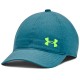 Кепка Under Armour UA B ARMOURVENT ADJ 1369792-414