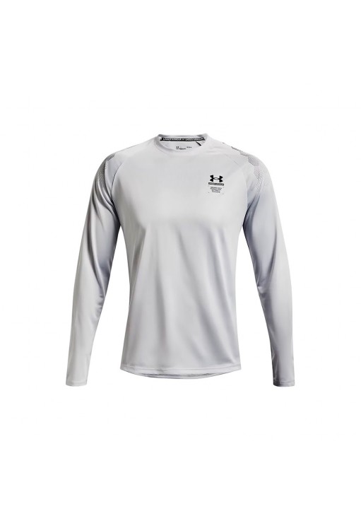 Толстовка Under Armour UA Armourprint LS