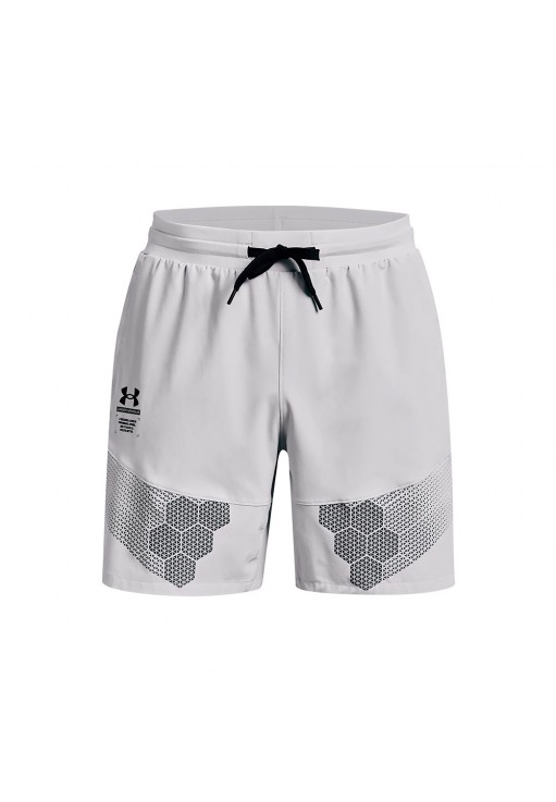 Шорты Under Armour Armourprint Woven Shorts