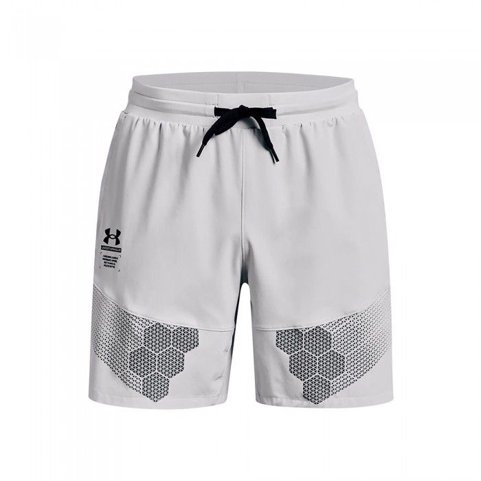 Шорты Under Armour Armourprint Woven Shorts 1370416-014