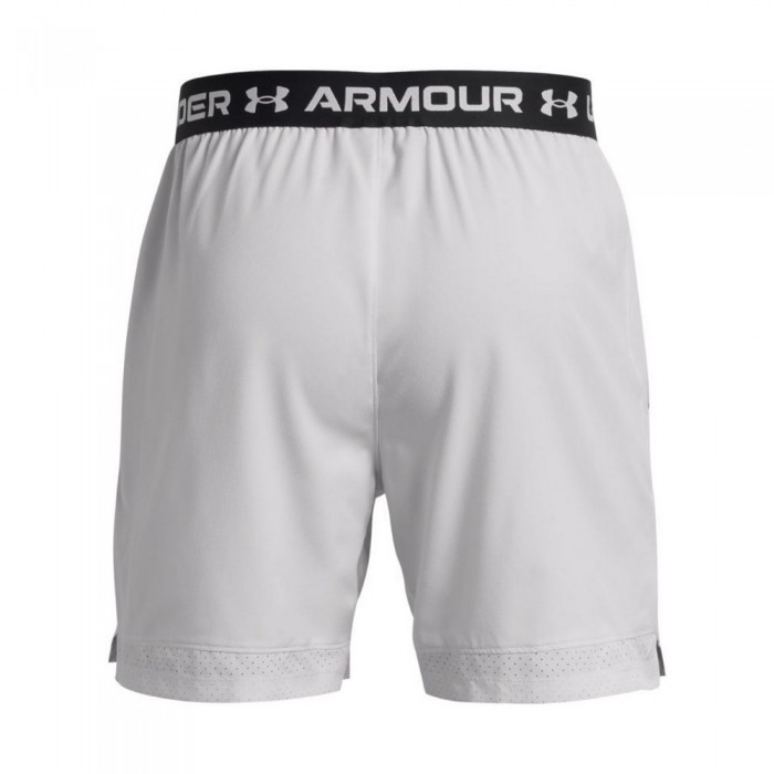 Sorti Under Armour UA M VANISH WOVEN 6IN SHORTS 1373718-014 - imagine №2