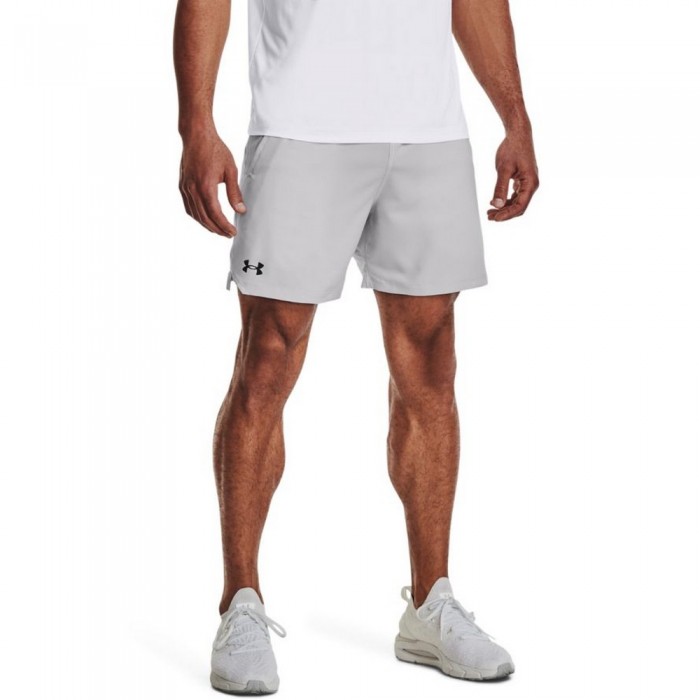 Sorti Under Armour UA M VANISH WOVEN 6IN SHORTS 1373718-014 - imagine №3