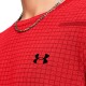 Tricou Under Armour Vanish Seamless Grid SS 1376921-814 - imagine №2