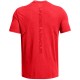 Tricou Under Armour Vanish Seamless Grid SS 1376921-814 - imagine №5