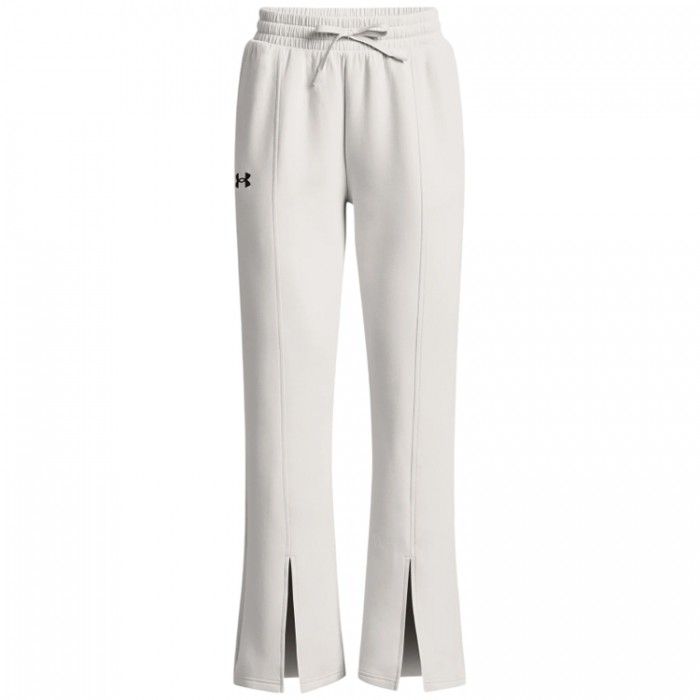 Брюки Under Armour Unstoppable Flc Split Pant 1379847-114