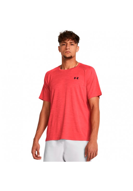 Футболка Under Armour UA Tech Textured SS