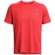 Футболка Under Armour UA Tech Textured SS 1382796-814