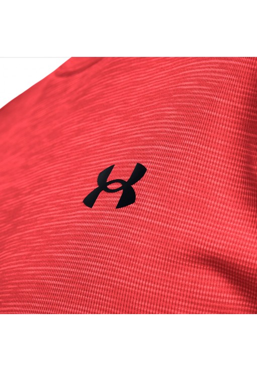 Футболка Under Armour UA Tech Textured SS