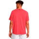 Tricou Under Armour UA Tech Textured SS 1382796-814 - imagine №3