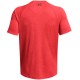 Tricou Under Armour UA Tech Textured SS 1382796-814 - imagine №4