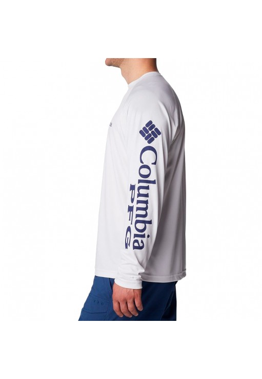 Толстовка Columbia Terminal Tackle LS Shirt