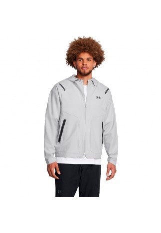 Толстовка Under Armour UA Unstoppable Jacket LC