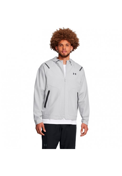 Толстовка Under Armour UA Unstoppable Jacket LC