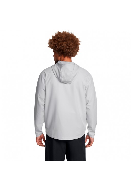 Толстовка Under Armour UA Unstoppable Jacket LC