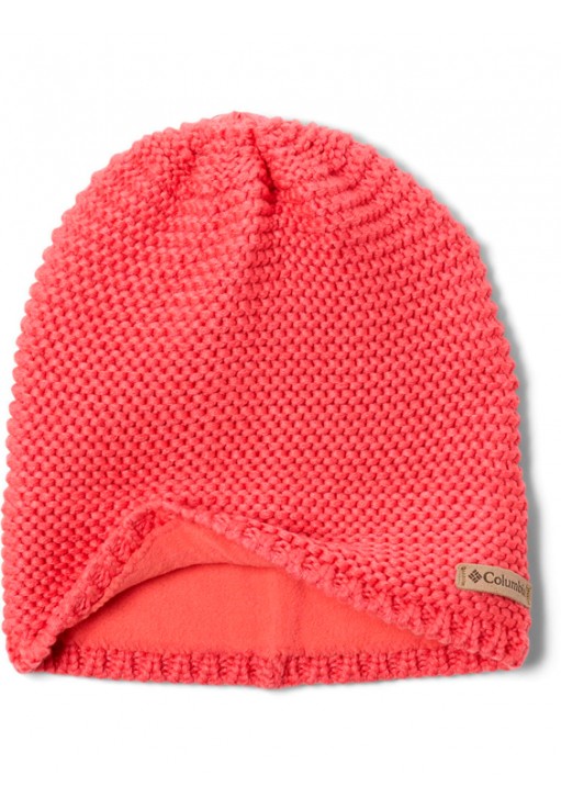 Шапка Columbia Cascade Peak Beanie