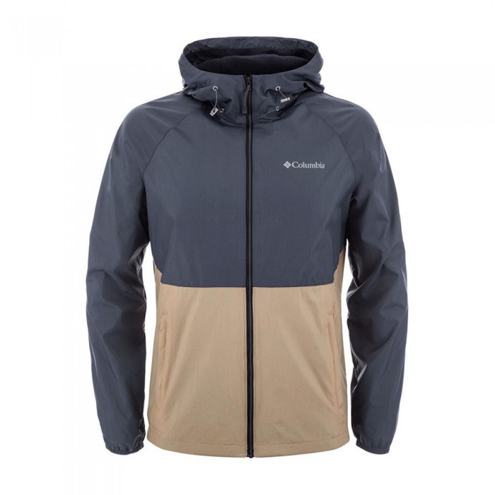 Куртка Columbia Spire Heights Jacket 1773861-214
