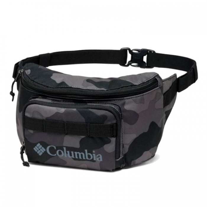 Geanta pe brau Columbia Zigzag Hip Pack 1890911-014