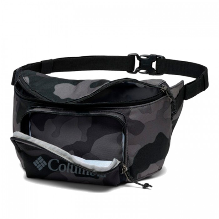 Geanta pe brau Columbia Zigzag Hip Pack 1890911-014 - 2
