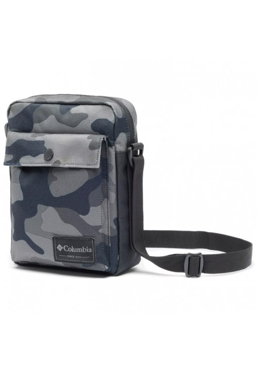 Geanta Columbia Zigzag Side Bag