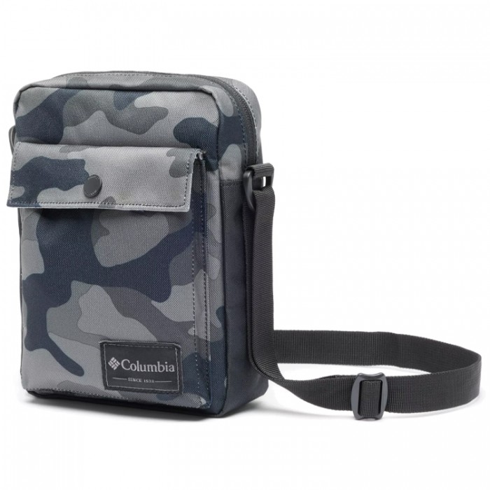 Сумка Columbia Zigzag Side Bag 1935901-014