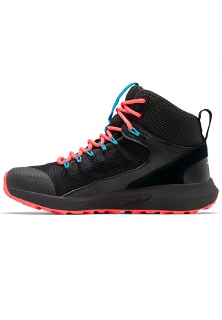 Ботинки Columbia Trailstorm Mid Waterproof