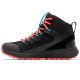 Ботинки Columbia Trailstorm Mid Waterproof 1938901-014