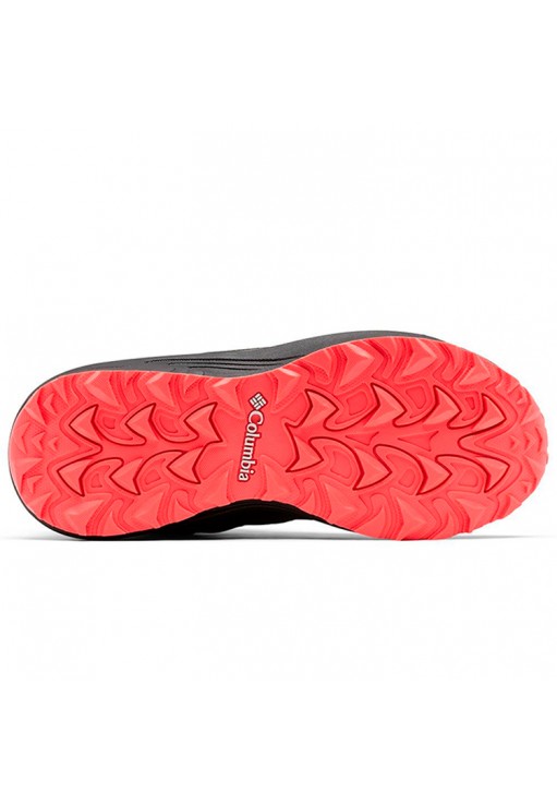 Ботинки Columbia Trailstorm Mid Waterproof