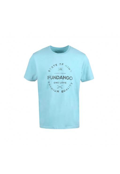Tricou Fundango Basic T Logo 2
