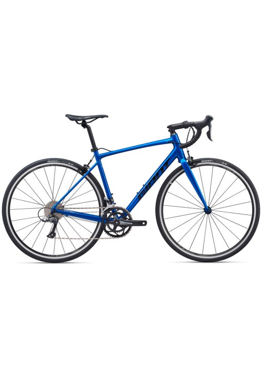 Велосипед шоссейный Giant Contend 3