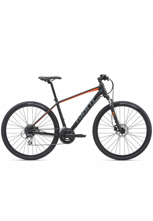 Велосипед горный Giant Roam 3 Disc 