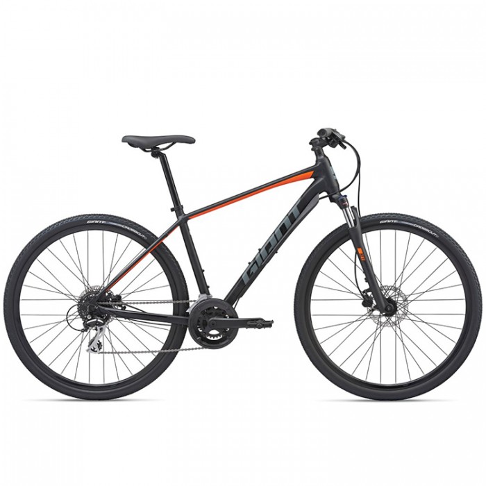 Велосипед горный Giant Roam 3 Disc  2002111214