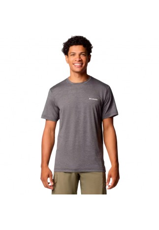 Футболка Columbia Kwick Hike Back Graphic SS Tee