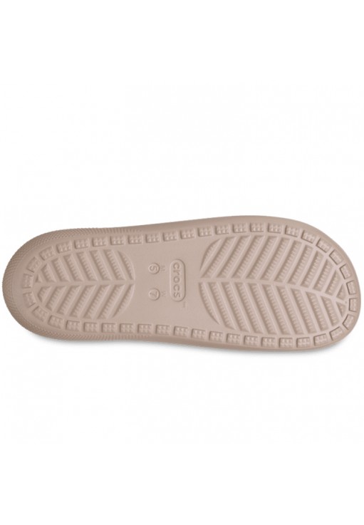 Шлепанцы Crocs CLASSIC SLIDE