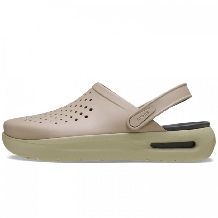 Шлепанцы Crocs InMotion Clog 209964-214