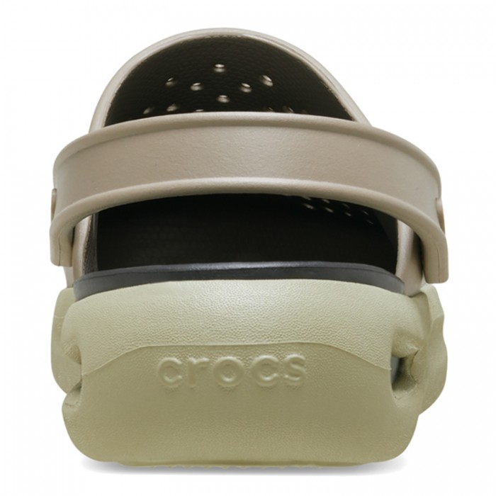 Шлепанцы Crocs InMotion Clog 209964-214 - 3