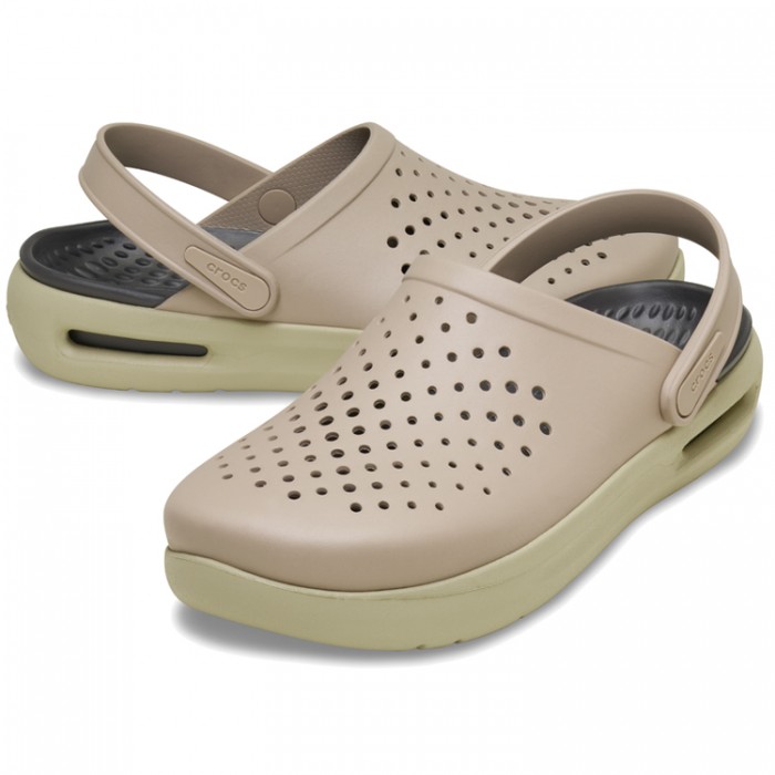 Шлепанцы Crocs InMotion Clog 209964-214 - 5
