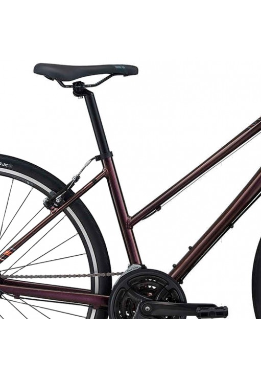 Велосипед городской Liv Alight 3