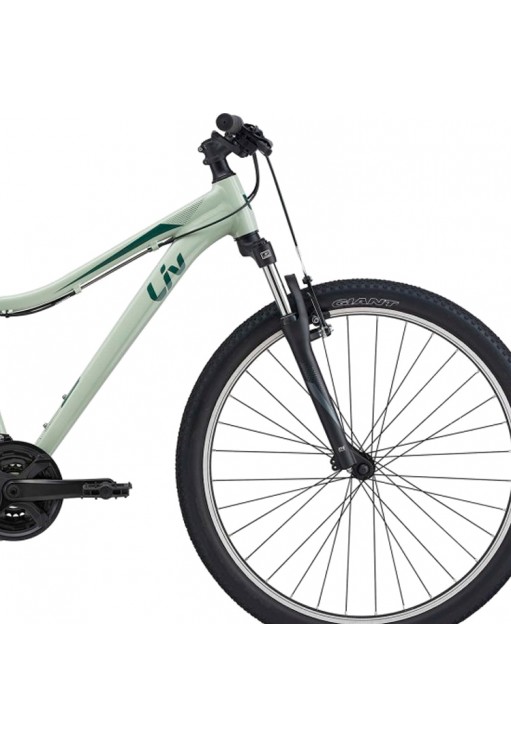 Велосипед горный Liv Bliss 27.5