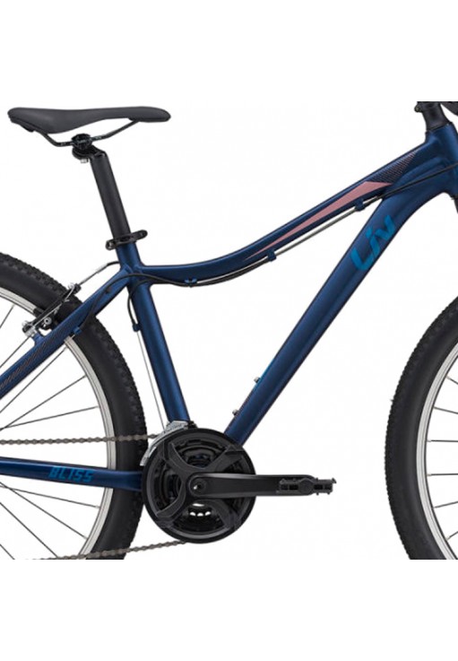 Велосипед горный Liv Bliss 27.5