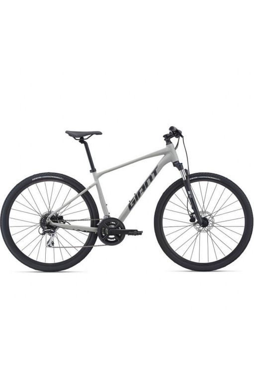Bicicleta Aventure Giant Roam 3 Disc 