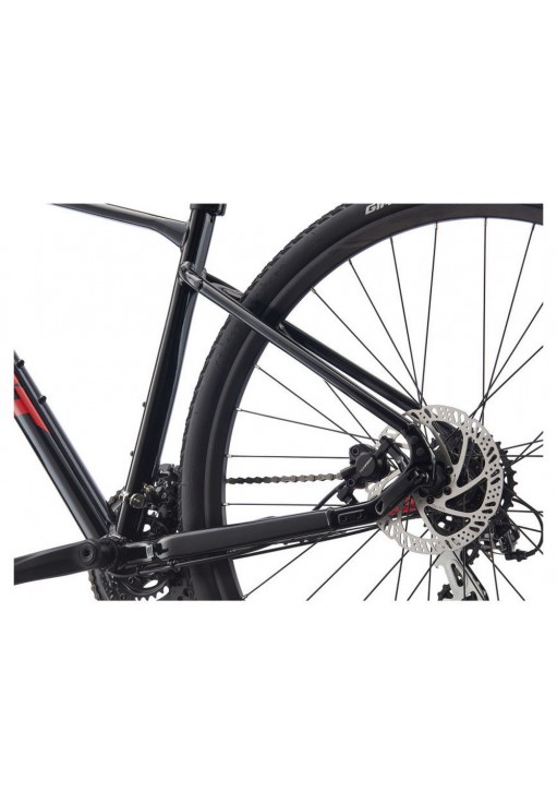 Bicicleta Aventure Giant Roam 4 Disc