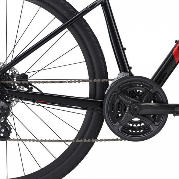 Bicicleta Aventure Giant Roam 4 Disc 2102107114 - 4