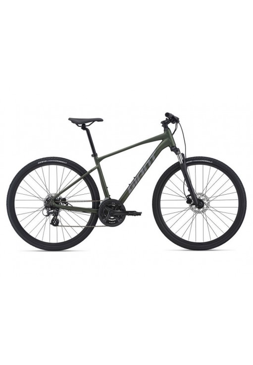 Bicicleta Aventure Giant Roam 4 Disc