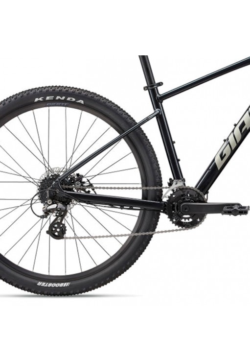 Bicicleta de munte Giant Talon 4