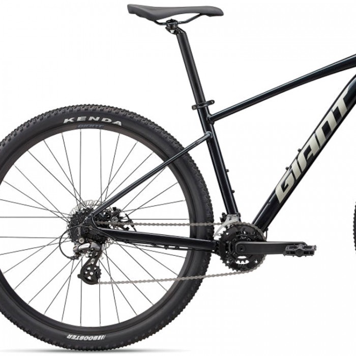 Bicicleta de munte Giant Talon 4 2201110114 - 4