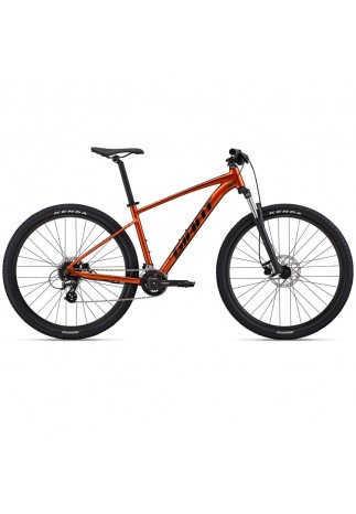 Bicicleta de amatori GIANT Talon 3
