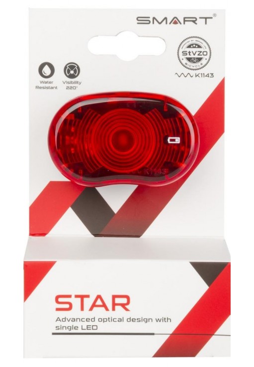 Задний фонарь SMART 2215014