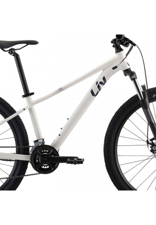 Велосипед горный Liv Tempt 5