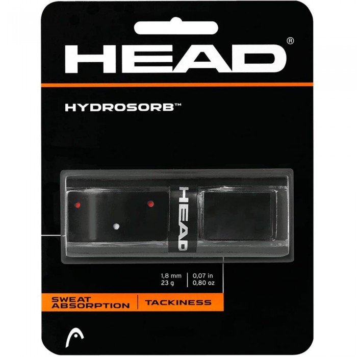 Намотки для ракетки HEAD HYDROSORB MX 556572