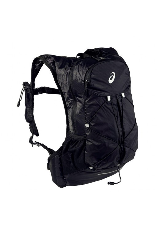 Рюкзак Asics LIGHTWEIGHT RUNNING BACKPACK PRF  BLACK